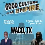 Good Culture In An Empire