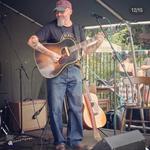 Blind Justice Page (solo)