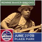 Fountain Blues & Brews Festival