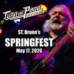 Turn The Page at St. Bruno's Springfest! Whittier CA