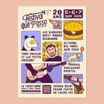 Festival Que P'Asso