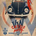 VW Castle Party