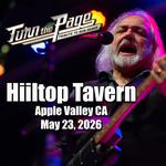 Turn The Page at Hilltop Tavern - Apple Valley CA