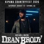 Kipawa Countryfest 2026