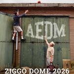 Ziggo Dome Amsterdam with Acda & De Munnik