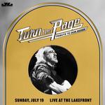 Turn The Page Live at the Lake Front - Michigan City IN!