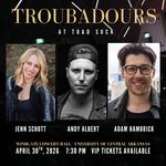 Troubadours at Toad Suck