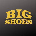 Big Shoes Band LIVE!