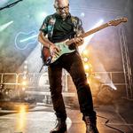 Festival Guitare Issoudun - Concert Gerald Moizan