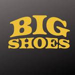 Big Shoes LIVE