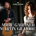Abbie Gardner & Martin Gilmore at Stone Cottage