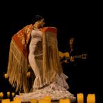 BENISE - Spanish Nights by Candlelight