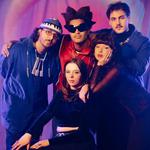 TD Victoria International JazzFest 2026