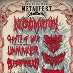Templemore Metalfest