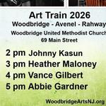 Abbie Gardner at Music on Main