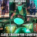 Brian Dering & The Close Enough For Country