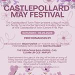 Castlepollard May Festival
