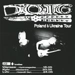 16.05 - Warsaw / HYDROZAGADKA