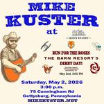 The Barn Resort's Derby Day