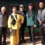 Blues at the Elks - Featuring Sunny Bleau and The Moons