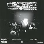 23.05 - Kyiv / MEZZANINE