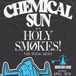 Hardcore Flea Market After Show