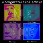 The Four Rooms songwriters Collective