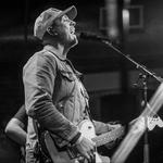 Aaron Crawford at Wenatchee Valley (full band)