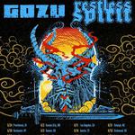 Gozu + Restless Spirit