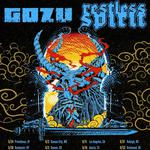 Gozu + Restless Spirit