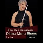 Diana Mota Trio