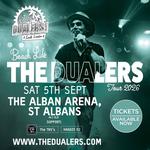 The TR5's & The Dualers - Alban Arena