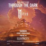 MitiS: Through The Dark EP Tour @ Elektricity Pontiac, MI