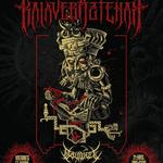 Kalaveraztekah en San Luis Potosi