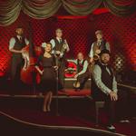 Mr. Tipple's - Early Show