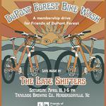 Acoustic Trio: Benefit for Friends of Dupont Forest