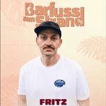 NUS @ Barfuss am Strand w/ Fritz Kalkbrenner