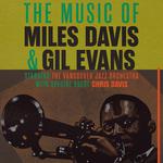 Chris Davis & The Vancouver Jazz Orchestra Plays the Music of Miles Davis & Gil Evans