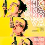 Chornabrova Premiera nowego albumu 'M.I.L.A'