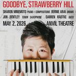 Sharon Minemoto Quartet Album Release Show