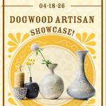 2026 Shelbyville Dogwood Artisan Showcase