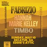Fabrizio, Hannah Marie Kelley, & Timbo
