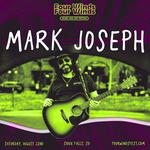 Mark Joseph @ The Four Winds Festival, Sioux Falls, SD 
