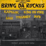 Bring Da Ruckus