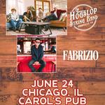Hogslop String Band & Fabrizio