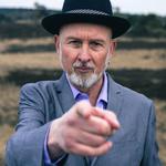 Eric Devries - Theater op Zolder, Creil