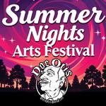 Summer Nights Arts Festival