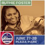 Fountain Blues & Brews Festival 