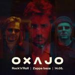 Oxajo - Rock 'n' Roll