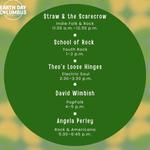 Earth Day Columbus at Scioto Audubon Metro Park